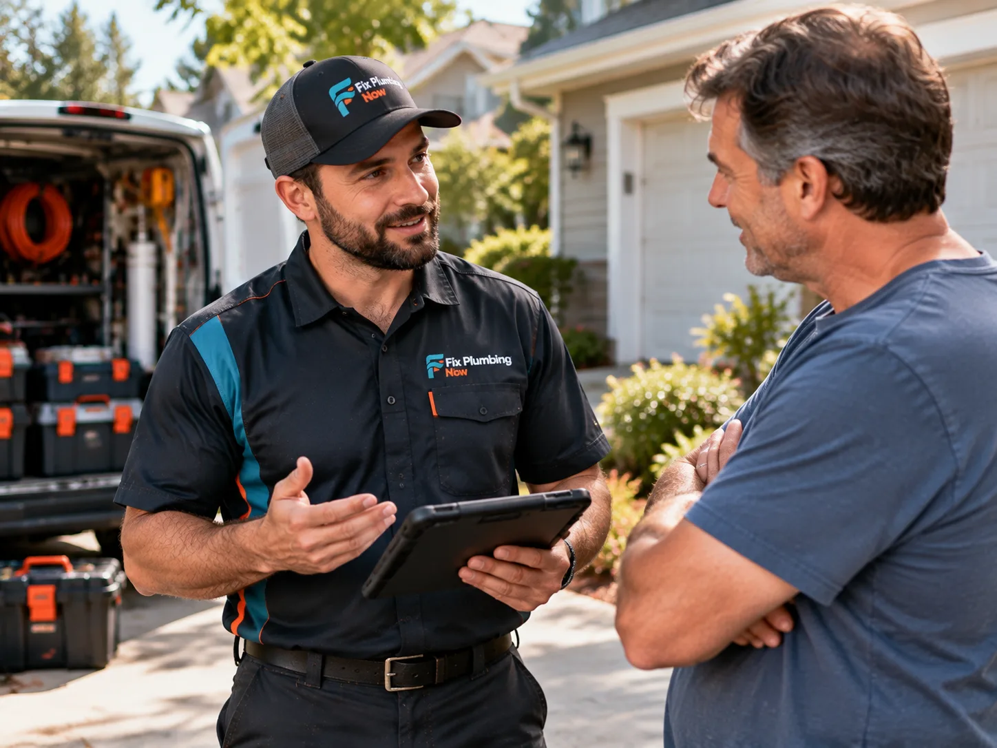 Clogged Drain Service Hillsboro, OR FAQs